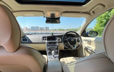 Volvo V60 I, 2012 год, 1 340 000 рублей, 20 фотография