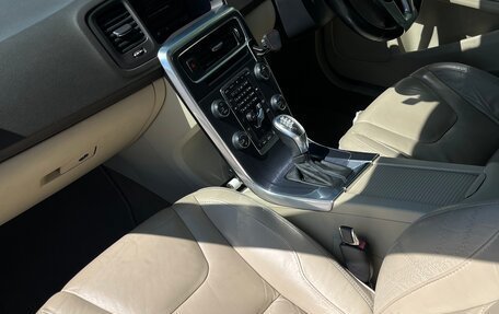Volvo V60 I, 2012 год, 1 340 000 рублей, 18 фотография