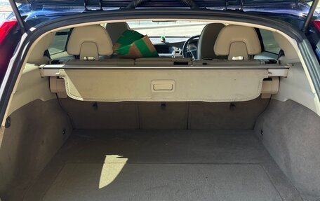Volvo V60 I, 2012 год, 1 340 000 рублей, 16 фотография