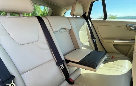 Volvo V60 I, 2012 год, 1 340 000 рублей, 24 фотография