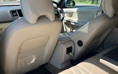 Volvo V60 I, 2012 год, 1 340 000 рублей, 22 фотография