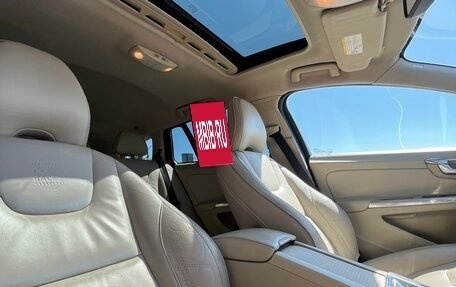 Volvo V60 I, 2012 год, 1 340 000 рублей, 26 фотография