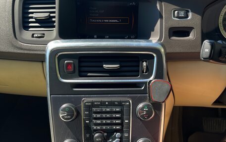Volvo V60 I, 2012 год, 1 340 000 рублей, 28 фотография