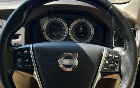 Volvo V60 I, 2012 год, 1 340 000 рублей, 30 фотография