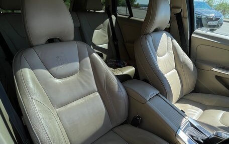 Volvo V60 I, 2012 год, 1 340 000 рублей, 35 фотография