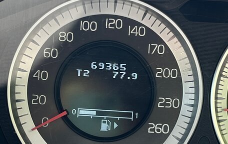 Volvo V60 I, 2012 год, 1 340 000 рублей, 31 фотография