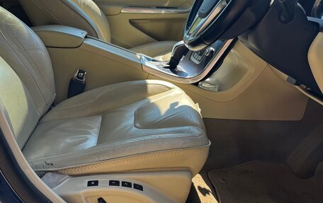 Volvo V60 I, 2012 год, 1 340 000 рублей, 36 фотография