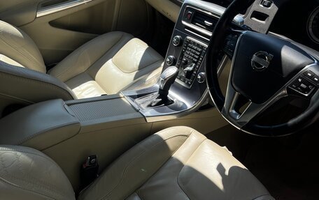 Volvo V60 I, 2012 год, 1 340 000 рублей, 38 фотография
