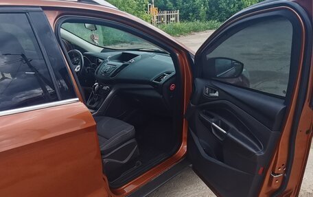 Ford Kuga III, 2013 год, 1 470 000 рублей, 3 фотография