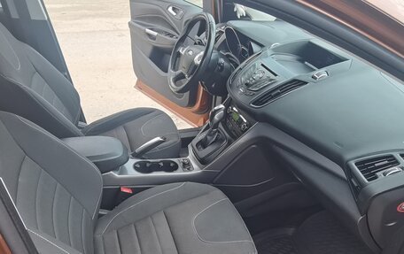 Ford Kuga III, 2013 год, 1 470 000 рублей, 4 фотография