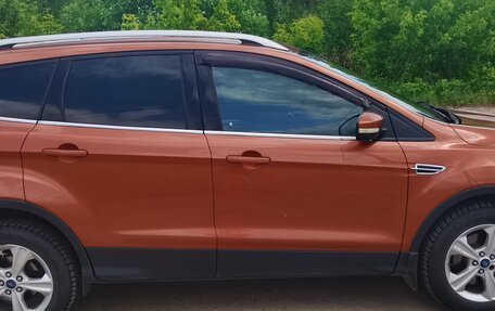 Ford Kuga III, 2013 год, 1 470 000 рублей, 7 фотография