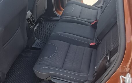 Ford Kuga III, 2013 год, 1 470 000 рублей, 14 фотография