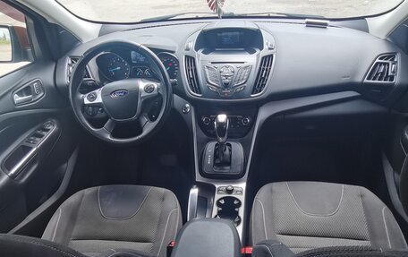 Ford Kuga III, 2013 год, 1 470 000 рублей, 13 фотография
