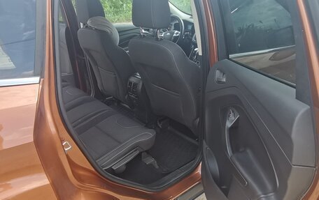 Ford Kuga III, 2013 год, 1 470 000 рублей, 17 фотография