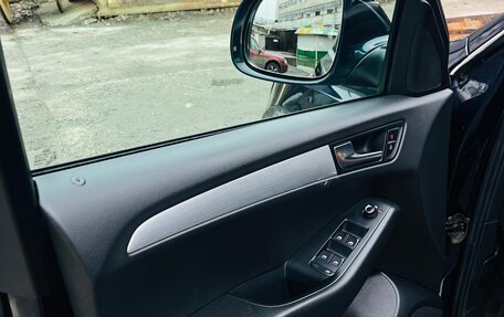 Audi Q5, 2009 год, 1 300 000 рублей, 9 фотография