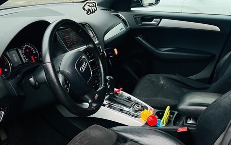 Audi Q5, 2009 год, 1 300 000 рублей, 10 фотография