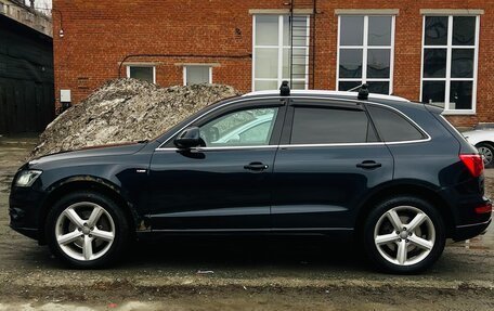 Audi Q5, 2009 год, 1 300 000 рублей, 6 фотография