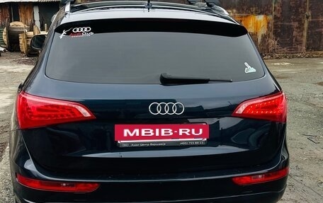 Audi Q5, 2009 год, 1 300 000 рублей, 4 фотография