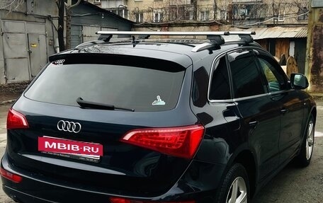 Audi Q5, 2009 год, 1 300 000 рублей, 3 фотография