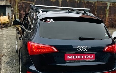 Audi Q5, 2009 год, 1 300 000 рублей, 5 фотография
