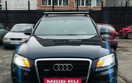 Audi Q5, 2009 год, 1 300 000 рублей, 7 фотография