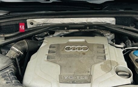 Audi Q5, 2009 год, 1 300 000 рублей, 8 фотография