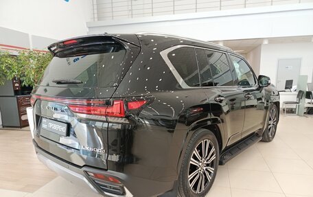 Lexus LX, 2024 год, 16 450 000 рублей, 6 фотография