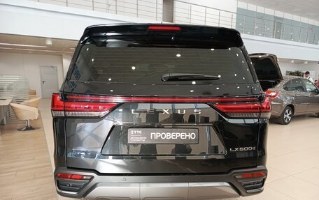 Lexus LX, 2024 год, 16 450 000 рублей, 7 фотография