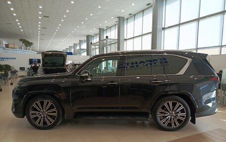 Lexus LX, 2024 год, 16 450 000 рублей, 10 фотография