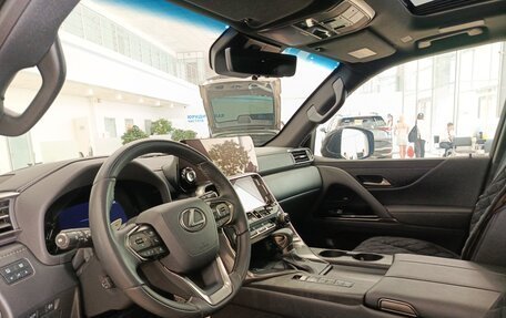 Lexus LX, 2024 год, 16 450 000 рублей, 20 фотография