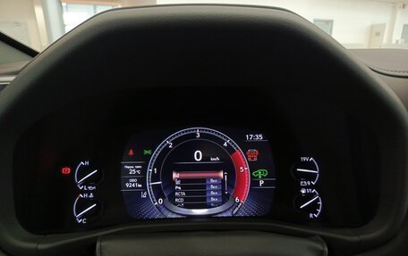 Lexus LX, 2024 год, 16 450 000 рублей, 16 фотография