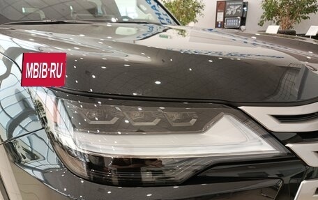 Lexus LX, 2024 год, 16 450 000 рублей, 21 фотография