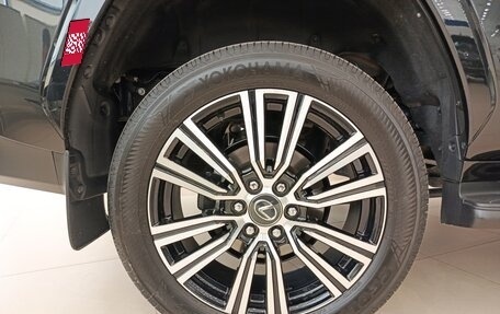 Lexus LX, 2024 год, 16 450 000 рублей, 22 фотография