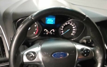 Ford Focus III, 2012 год, 720 000 рублей, 5 фотография
