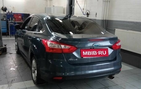 Ford Focus III, 2012 год, 720 000 рублей, 4 фотография