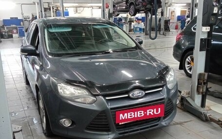 Ford Focus III, 2012 год, 720 000 рублей, 2 фотография
