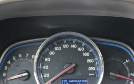 Toyota RAV4, 2014 год, 1 727 000 рублей, 14 фотография