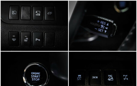 Toyota Highlander III, 2019 год, 3 375 000 рублей, 21 фотография