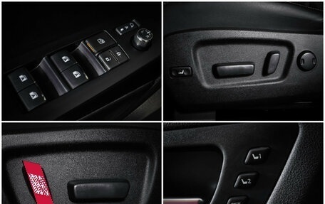 Toyota Highlander III, 2019 год, 3 375 000 рублей, 24 фотография