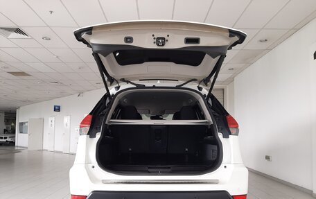 Nissan X-Trail, 2018 год, 1 590 000 рублей, 5 фотография