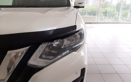 Nissan X-Trail, 2018 год, 1 590 000 рублей, 10 фотография