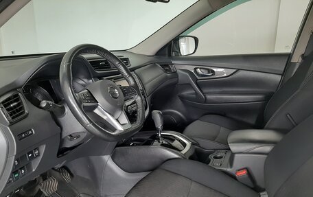 Nissan X-Trail, 2018 год, 1 590 000 рублей, 12 фотография