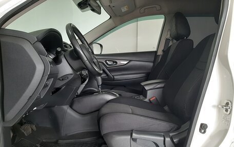Nissan X-Trail, 2018 год, 1 590 000 рублей, 11 фотография