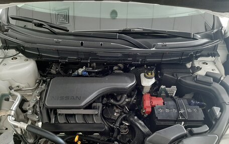 Nissan X-Trail, 2018 год, 1 590 000 рублей, 9 фотография