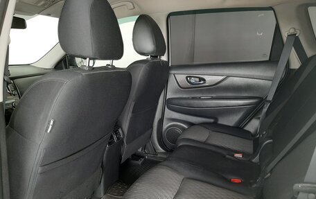 Nissan X-Trail, 2018 год, 1 590 000 рублей, 13 фотография