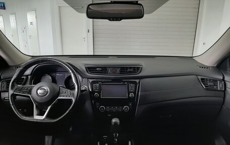 Nissan X-Trail, 2018 год, 1 590 000 рублей, 14 фотография
