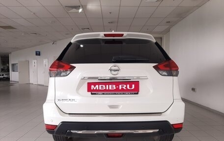 Nissan X-Trail, 2018 год, 1 590 000 рублей, 4 фотография