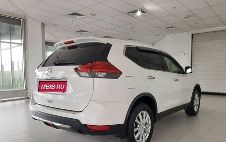 Nissan X-Trail, 2018 год, 1 590 000 рублей, 6 фотография