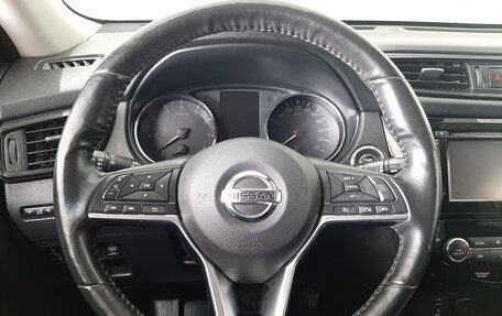 Nissan X-Trail, 2018 год, 1 590 000 рублей, 15 фотография