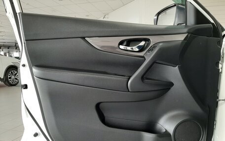 Nissan X-Trail, 2018 год, 1 590 000 рублей, 20 фотография